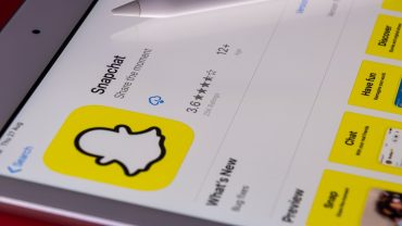 snapchat mesaj gönderilemedi hatası