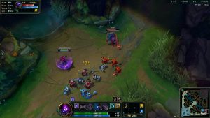 lol grafik aygıtı başlatılamadı hatası