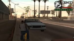 gta san andreas mouse sorunu