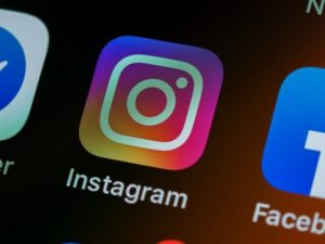 instagram hesabım çalındı formu