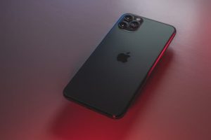 iphone 11 ekran görüntüsü alma