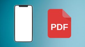 telefonda pdf açılmıyor