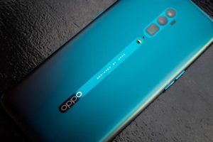 oppo alt tuş ayarları