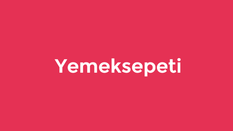 yemeksepeti restoran bulunamadı hatası