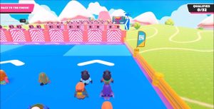fall guys connection error