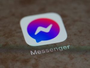 messenger durduruldu hatası