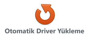 otomatik driver yükleme