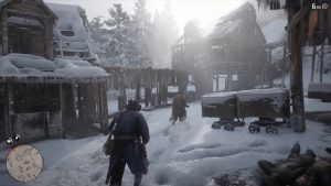 red dead redemption 2 açılmama sorunu
