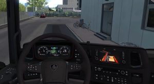 ets2 iş çıkmama sorunu