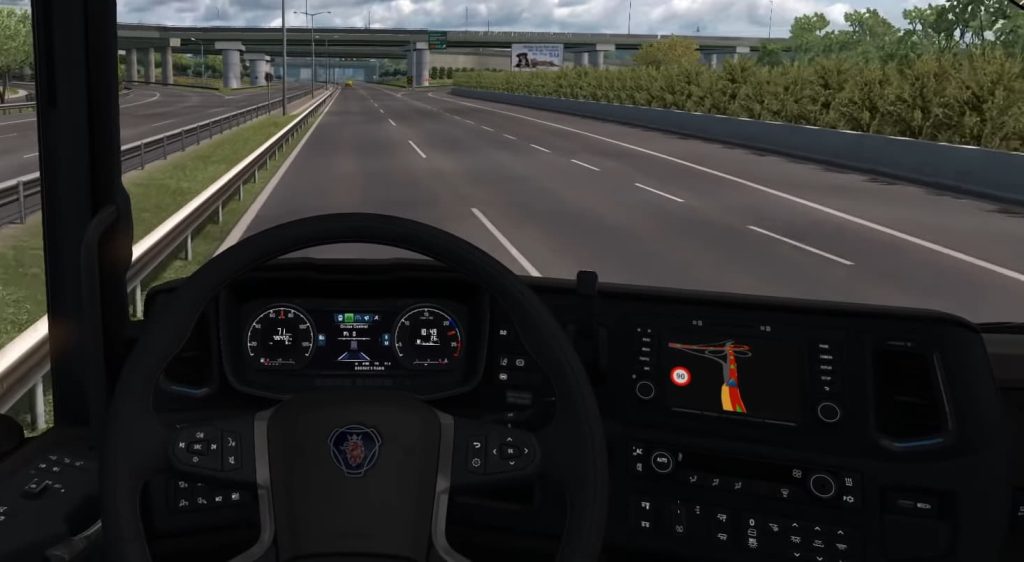 ETS 2 Lag Sorunu Nas l z l r D k Sistem 