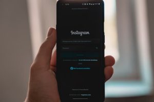 instagram yazışma oluşturulamadı hatası