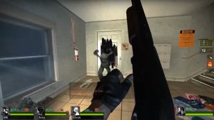 left 4 dead 2 açılmama sorunu