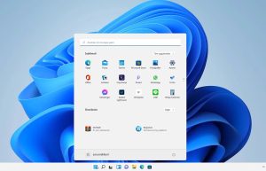 windows 11 başlat menüsü açılmıyor