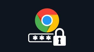 chrome kayıtlı şifreleri görme