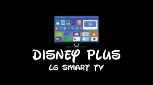 lg smart tv disney plus yükleme