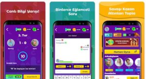 kelime savaşı bağlantı kurulamadı hatası