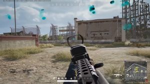 pubg kaynak dosyaları bozulmuş hatası