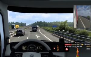euro truck simulator 2 kaç gb