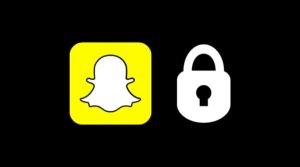 snapchat hesap kilidi kaldırma