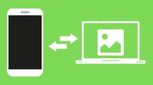 telefondan bilgisayara fotoğraf aktarma