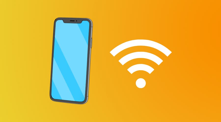 telefondan wifi şifresi öğrenme