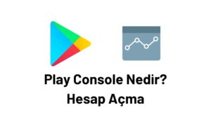 console google play