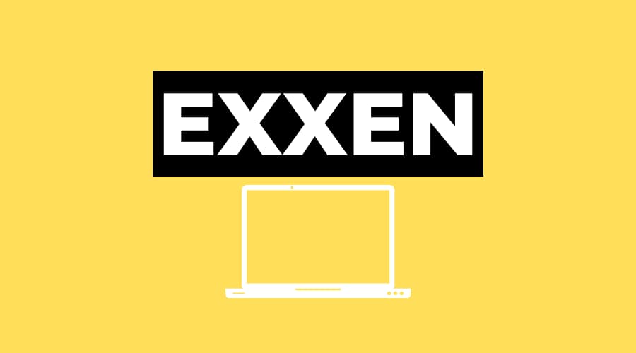 exxen bilgisayar uygulaması