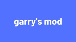 garry's mod açılmama sorunu