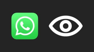 whatsapp çevrimiçi gizleme