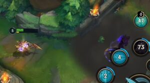 wild rift bağlantı hatası