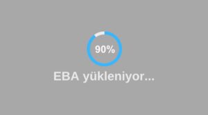 eba yükleniyor hatası