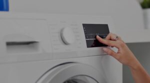 samsung çamaşır makinesi 3e hatası