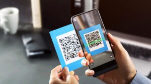 geçerli qr kodu algılanmadı hatası