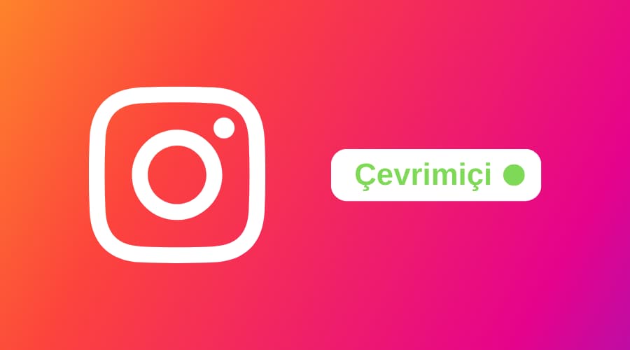 instagram hareket durumu kapatma