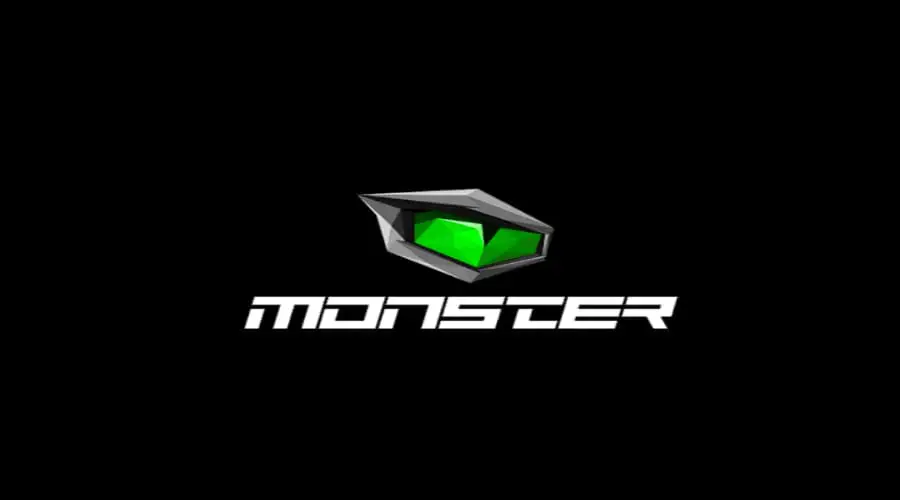 monster control center açılmıyor