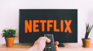 televizyonda netflix açılmıyor