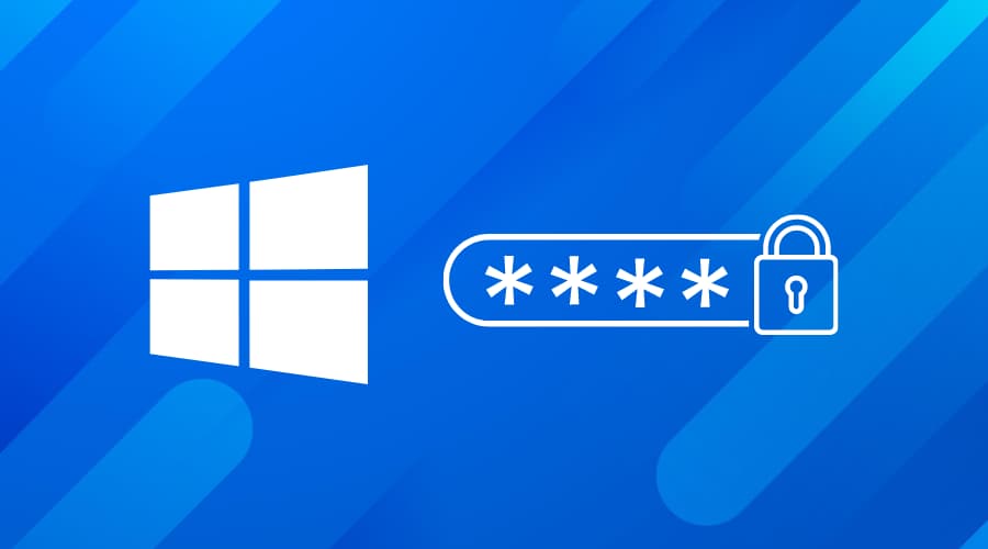 windows 10 pin kaldırma