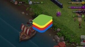 bluestacks clash of clans açılmıyor