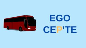 ego cepte açılmıyor