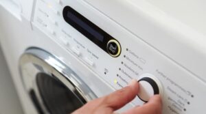 profilo çamaşır makinesi kapağı açılmıyor