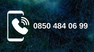0850 484 06 99