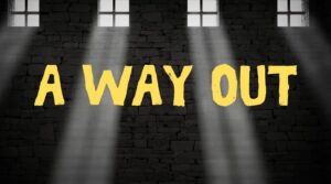 a way out oyundan atma sorunu