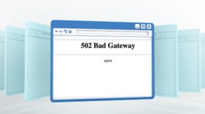 bein connect 502 hatası