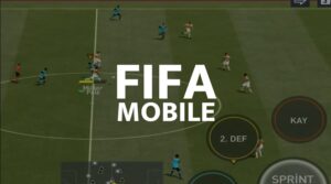 fifa mobile neden açılmıyor
