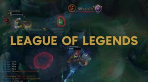 league of legends şifre değiştirme