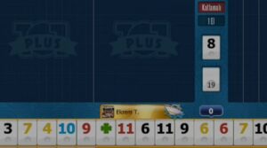 101 okey plus açılmıyor