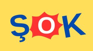 cepte şok açılmıyor