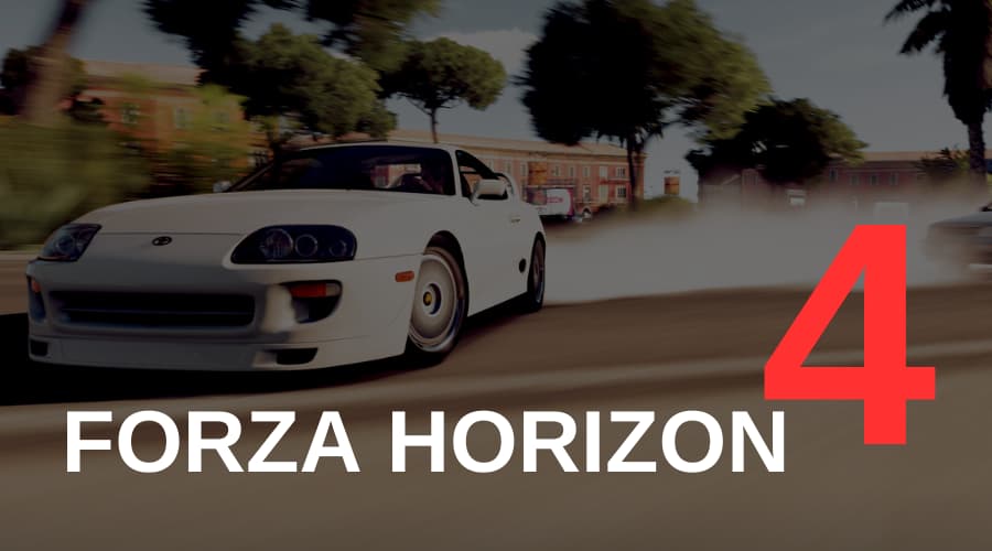 Steam Forza Horizon 4 A Lm Yor Z M   Steam Forza Horizon 4 Acilmiyor 