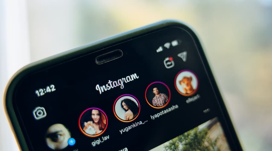 instagram büyüdü nasıl düzelir