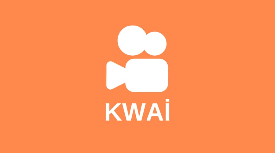 kwai video silme